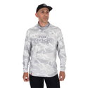 Слънцезащитна блуза Fox Rage UV Hooded Light Cam Top NPR607