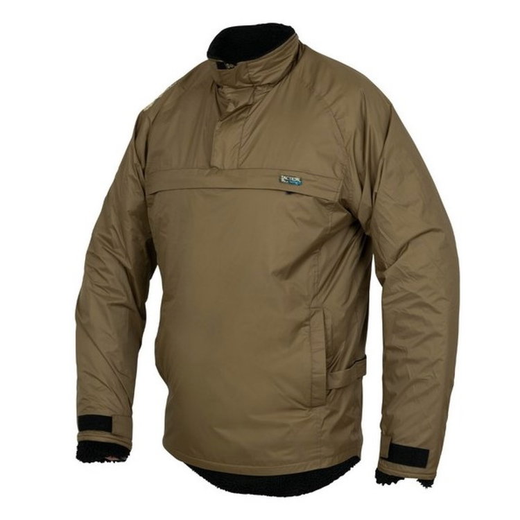 Полар Shimano Tactical Pulover Fleece SHTTW02XL