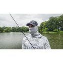 Слънцезащитна блуза Fox Rage UV Hooded Light Cam Top NPR607