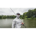 Слънцезащитна блуза Fox Rage UV Hooded Light Cam Top NPR607