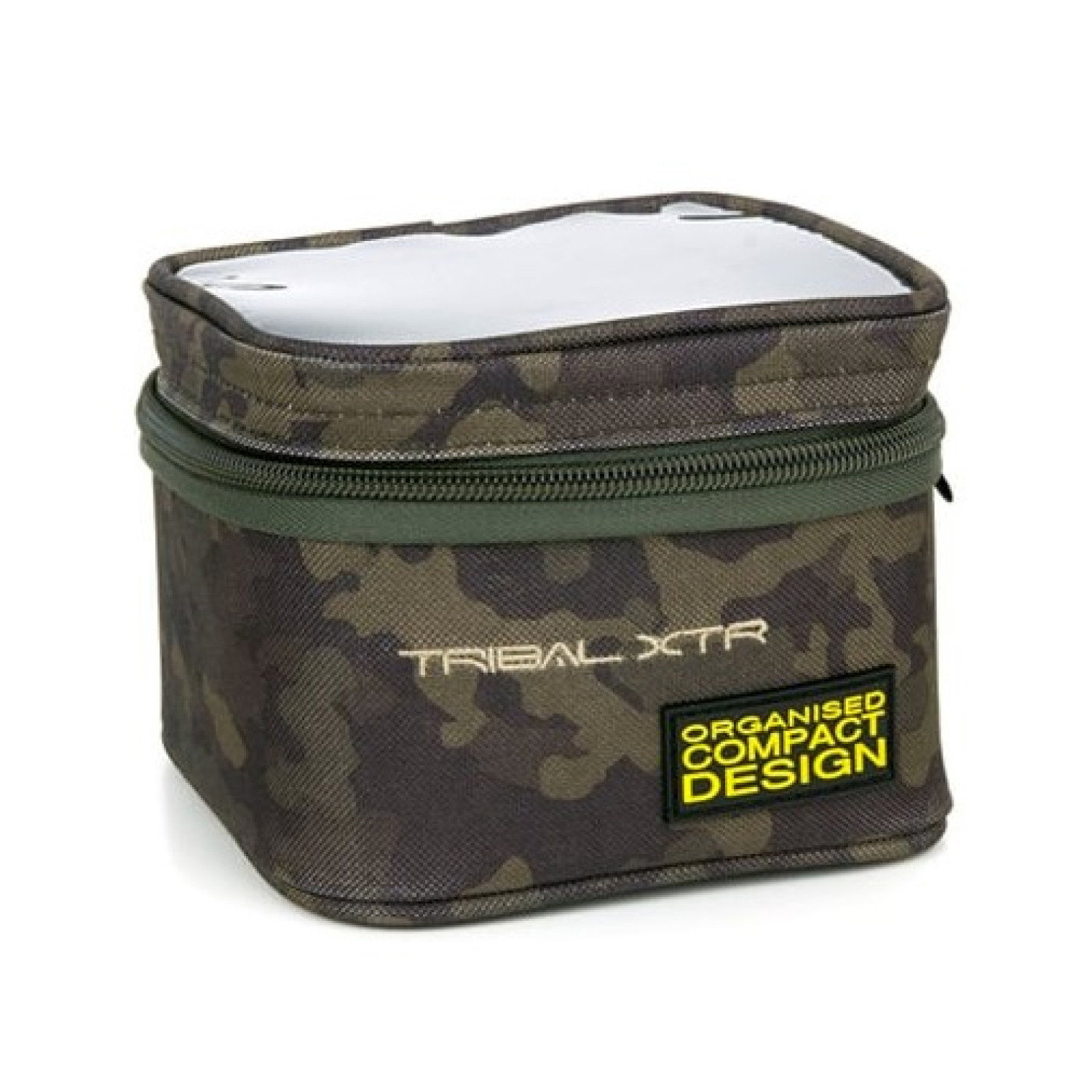 Чанта Shimano Tribal XTR 1/4 Pouch SHTRXTR102