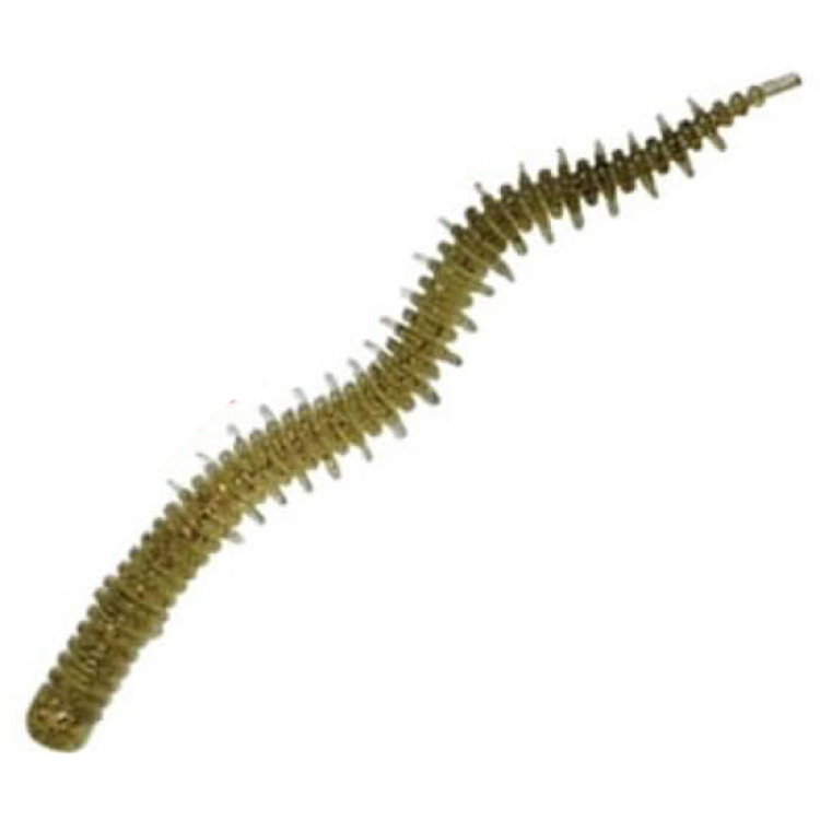 Силикон Aji Megamilk Noodle 960528