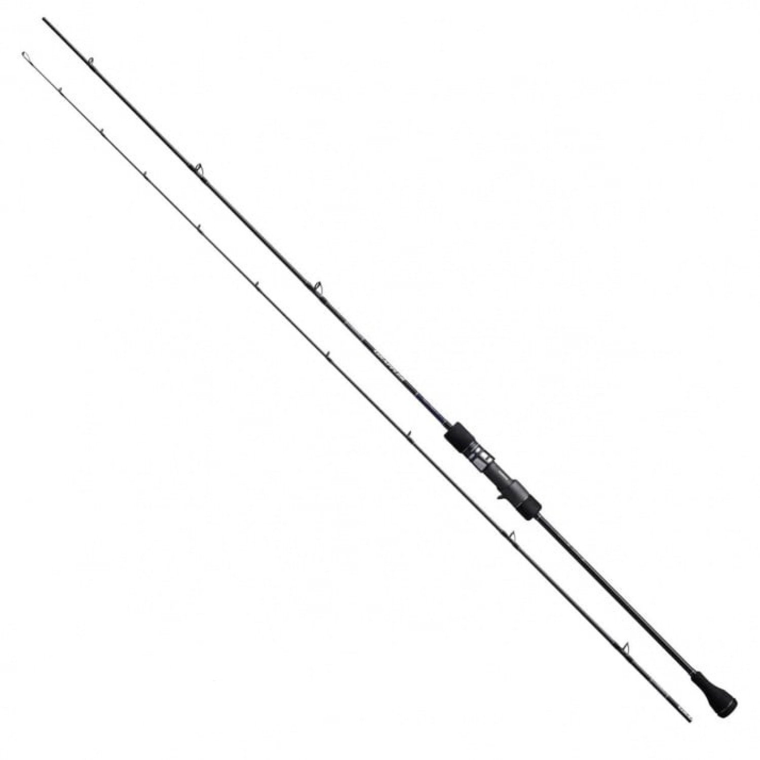 Въдица Grappler Type Slow J B683 Baitcasting 19GRTSJB683