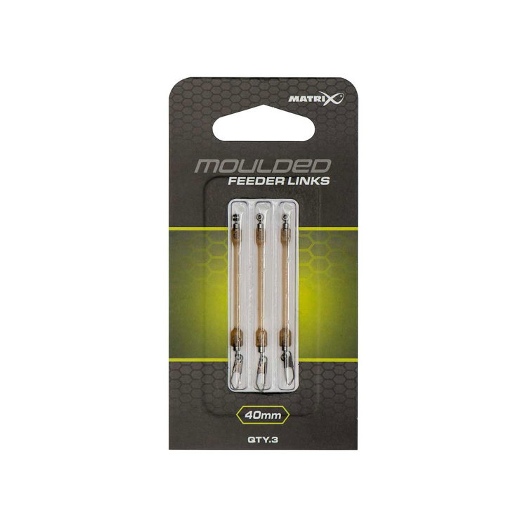 Рамо за фидер кошничка Matrix Moulded Feeder Links GAC458