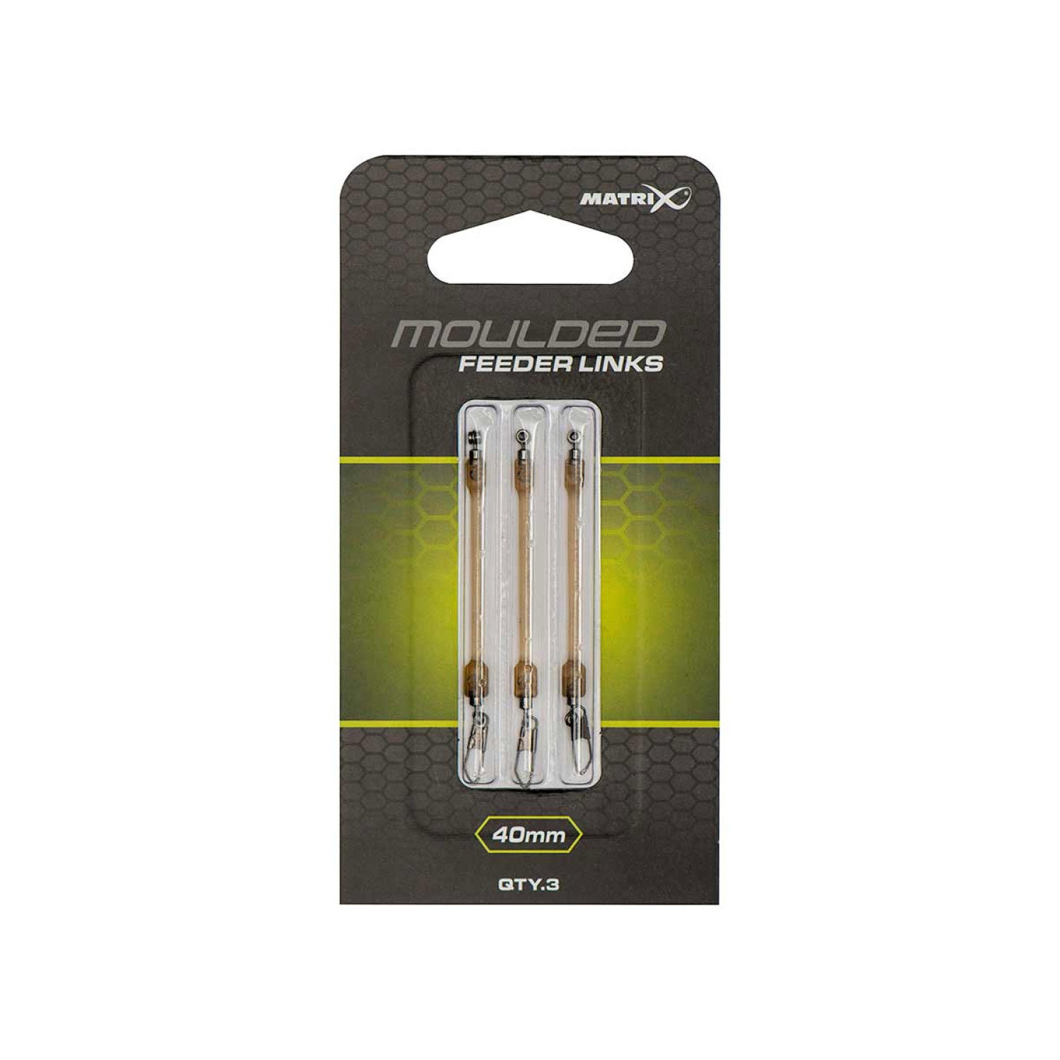 Рамо за фидер кошничка Matrix Moulded Feeder Links GAC458