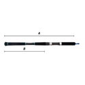 Въдица FilStar Deep Monster Speed Jigger 2024 958832