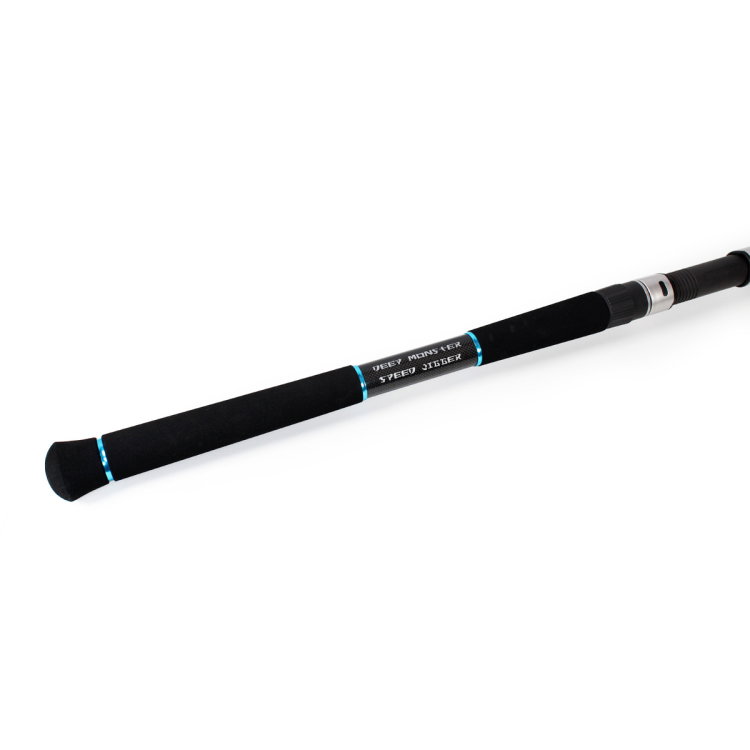 Въдица FilStar Deep Monster Speed Jigger 2024 958832