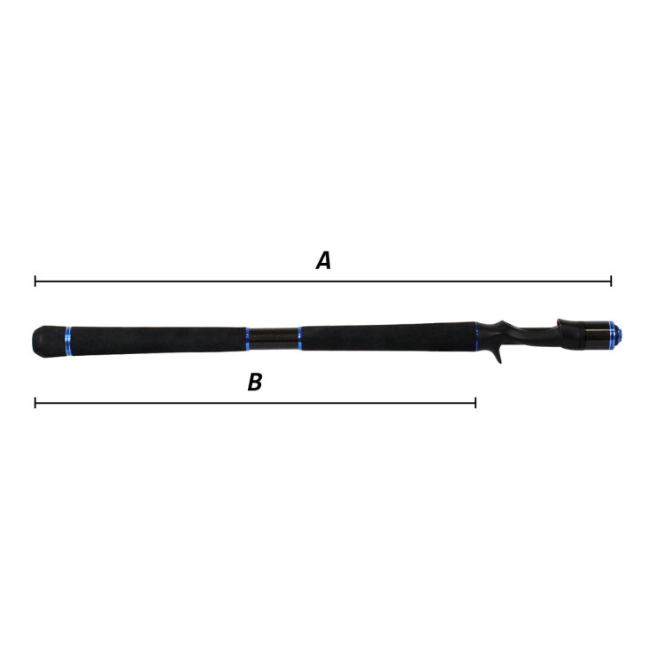 Въдица FilStar Deep Monster Rubayat 958830