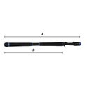 Въдица FilStar Deep Monster Rubayat 958830