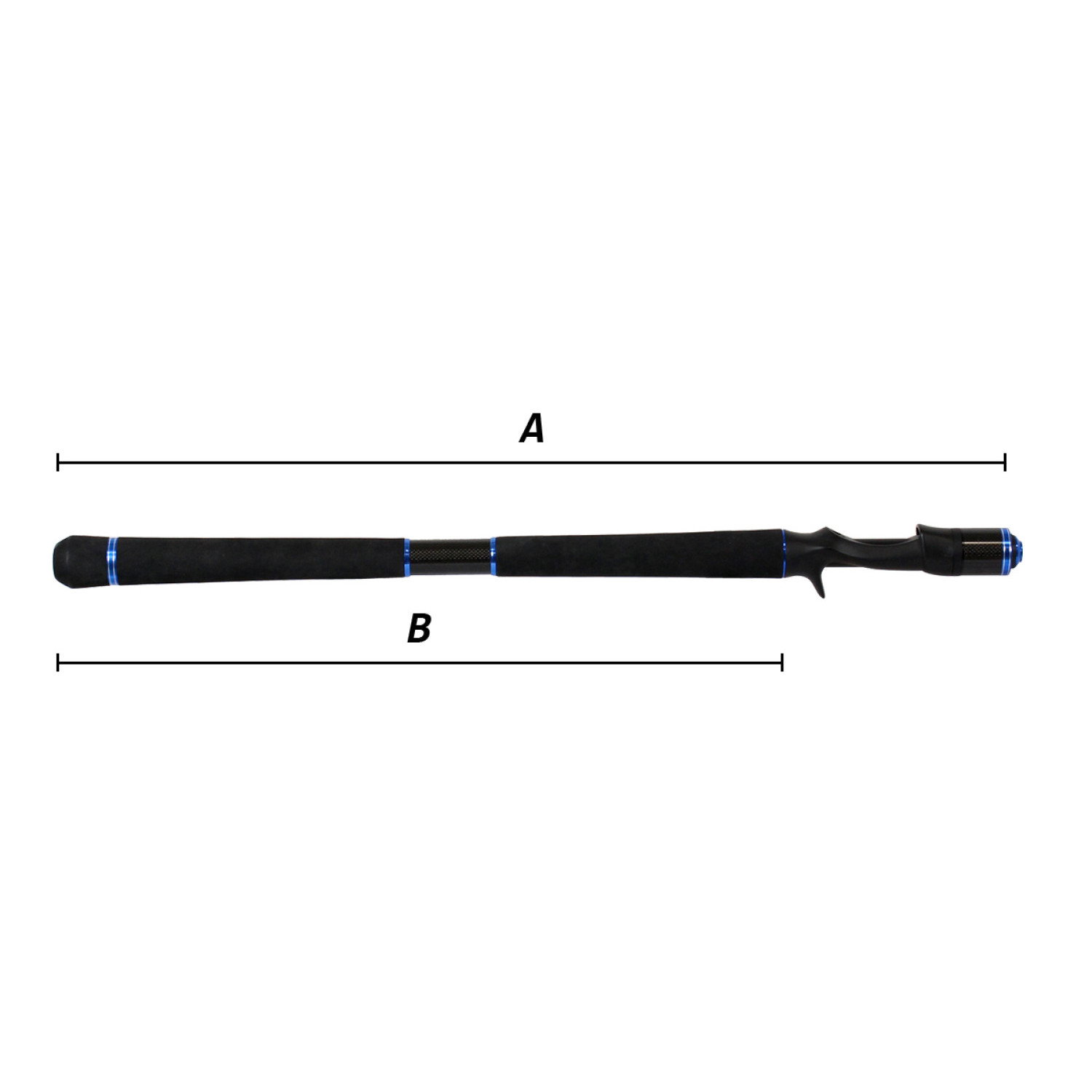 Въдица FilStar Deep Monster Rubayat 958830