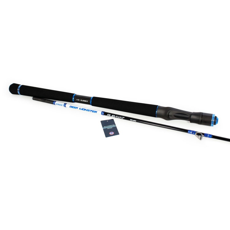 Въдица FilStar Deep Monster Rubayat 958830