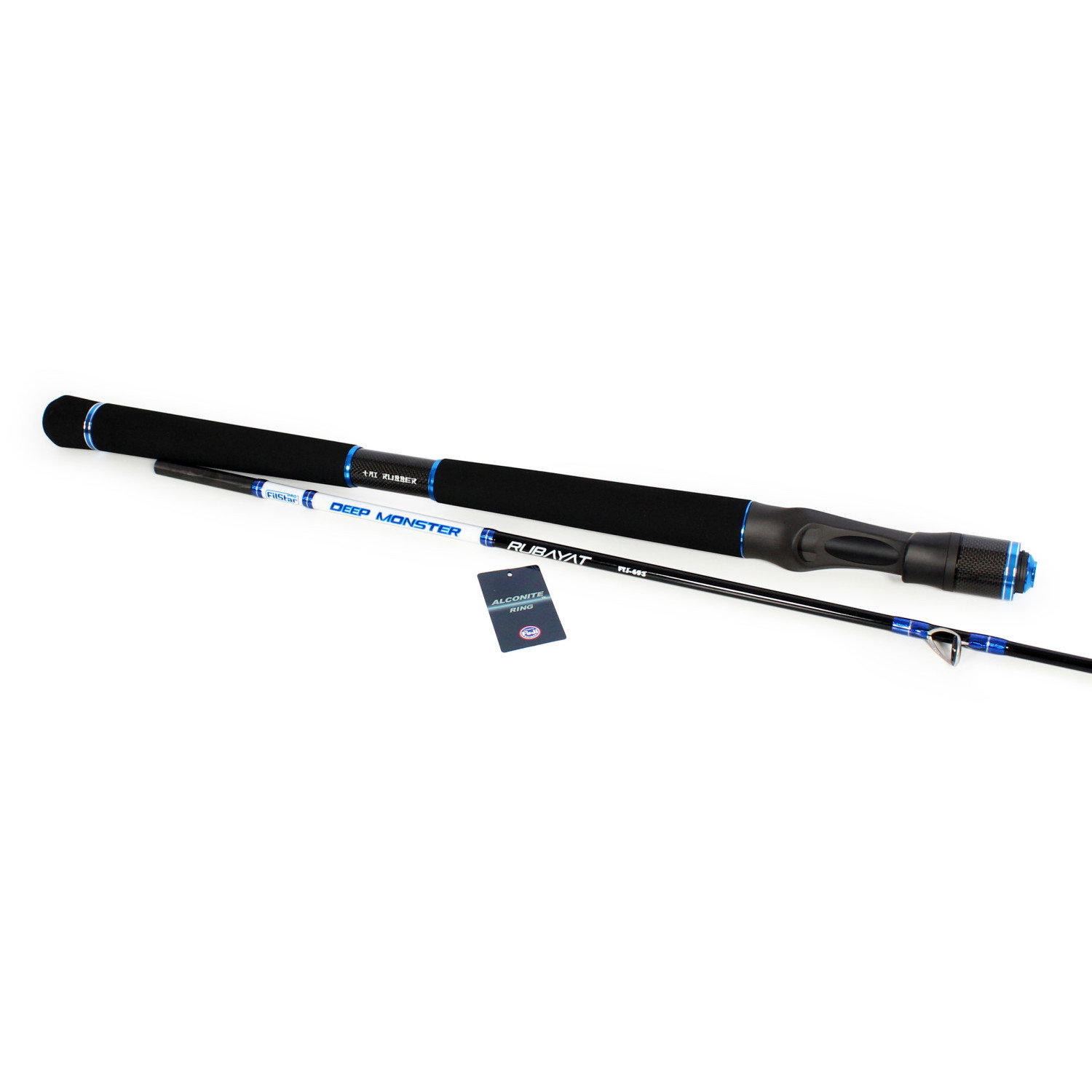 Въдица FilStar Deep Monster Rubayat 958830