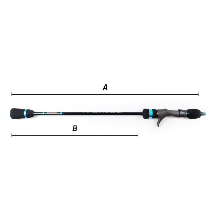 Въдица FilStar Deep Monster Spiral Jigger 958828
