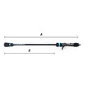 Въдица FilStar Deep Monster Spiral Jigger 958828