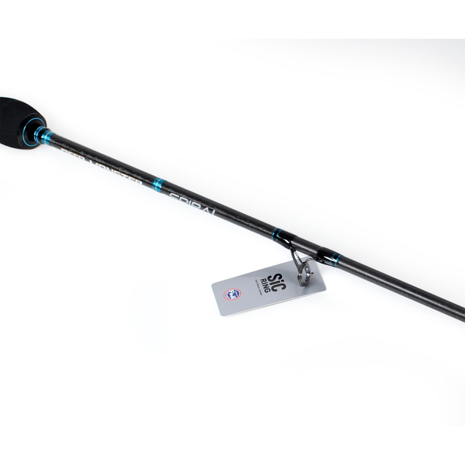 Въдица FilStar Deep Monster Spiral Jigger 958828