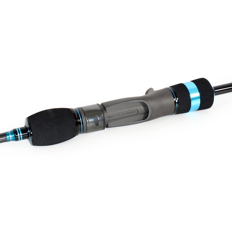Въдица FilStar Deep Monster Spiral Jigger 958828