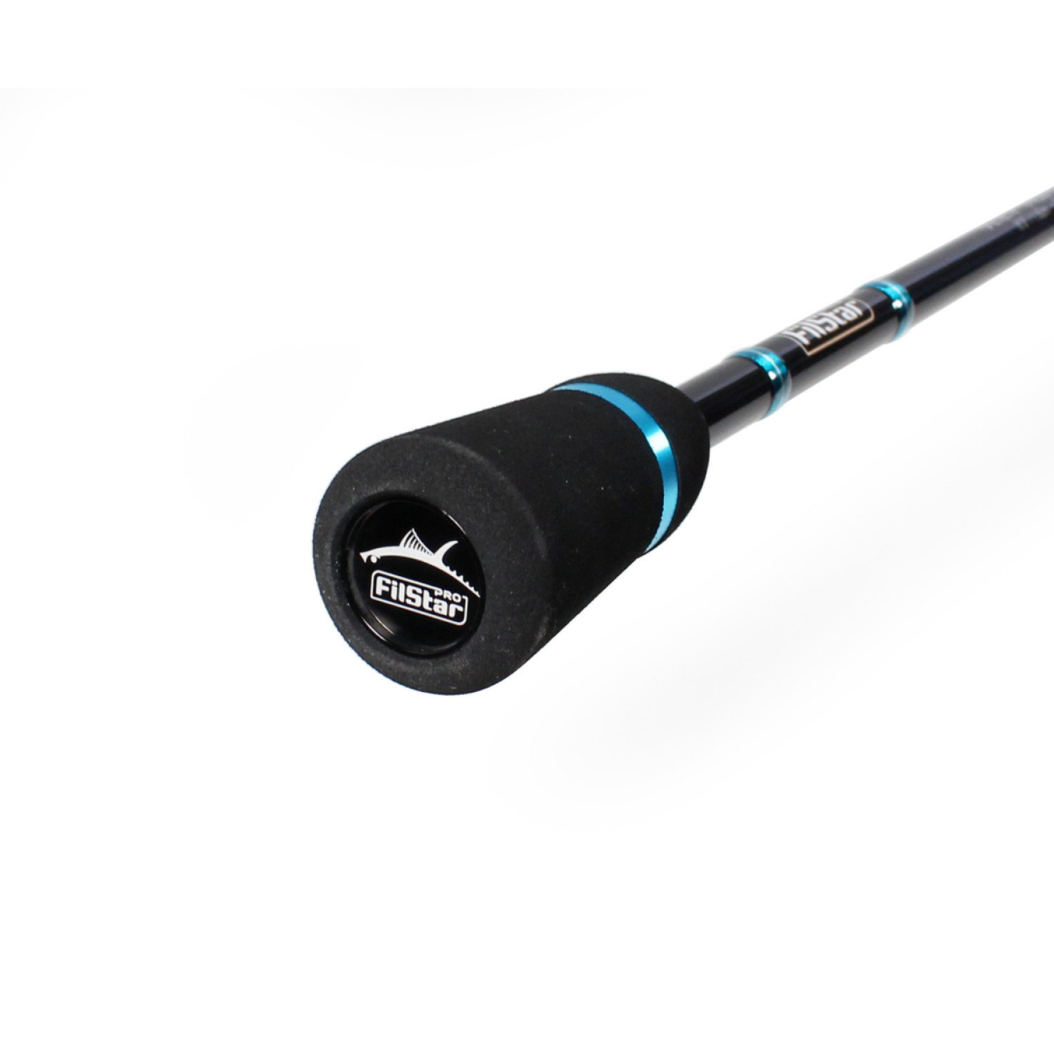 Въдица FilStar Deep Monster Spiral Jigger 958828