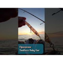 Воблер Sea Buzz Baby GAR 959845