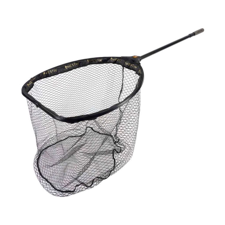 Кеп Westin W3 C&R Foldable & Adjustable Landing Net A125-386-XL