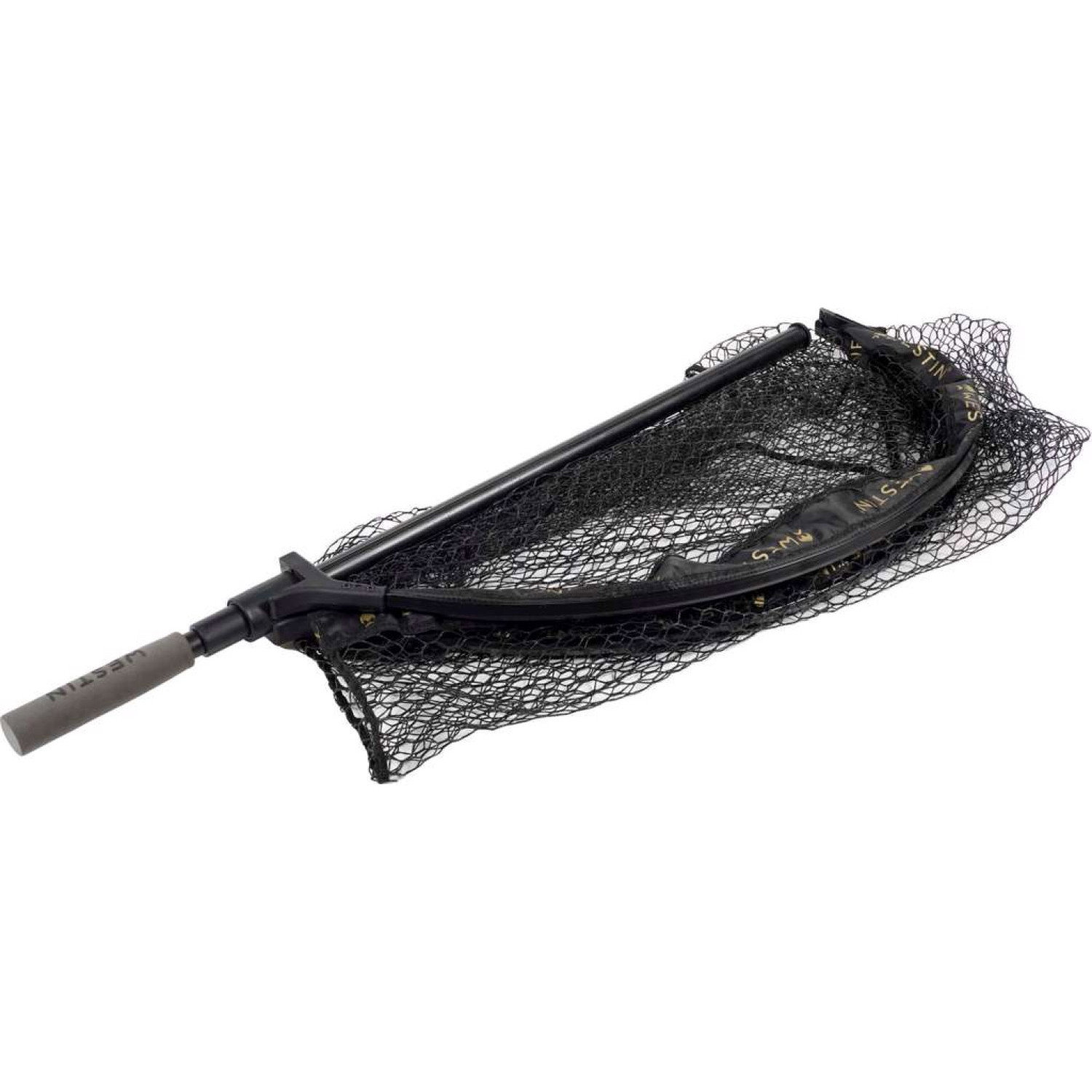 Кеп Westin W3 C&R Foldable & Adjustable Landing Net A125-386-XL