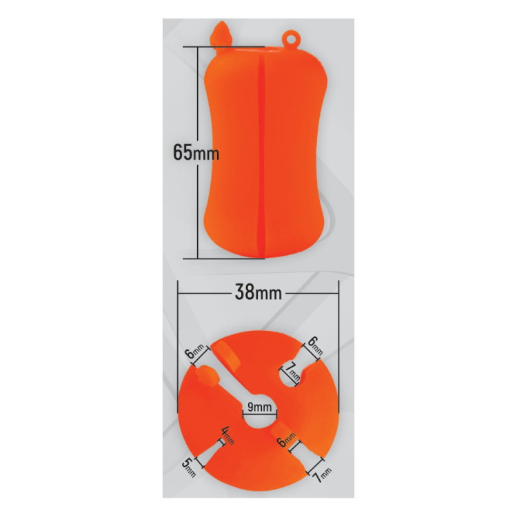 Протектор за въдица Filstar Rod Lock 958953