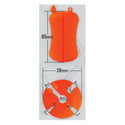 Протектор за въдица Filstar Rod Lock 958953