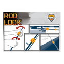 Протектор за въдица Filstar Rod Lock 958953