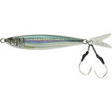 #02 Scale Sardine Kiwami