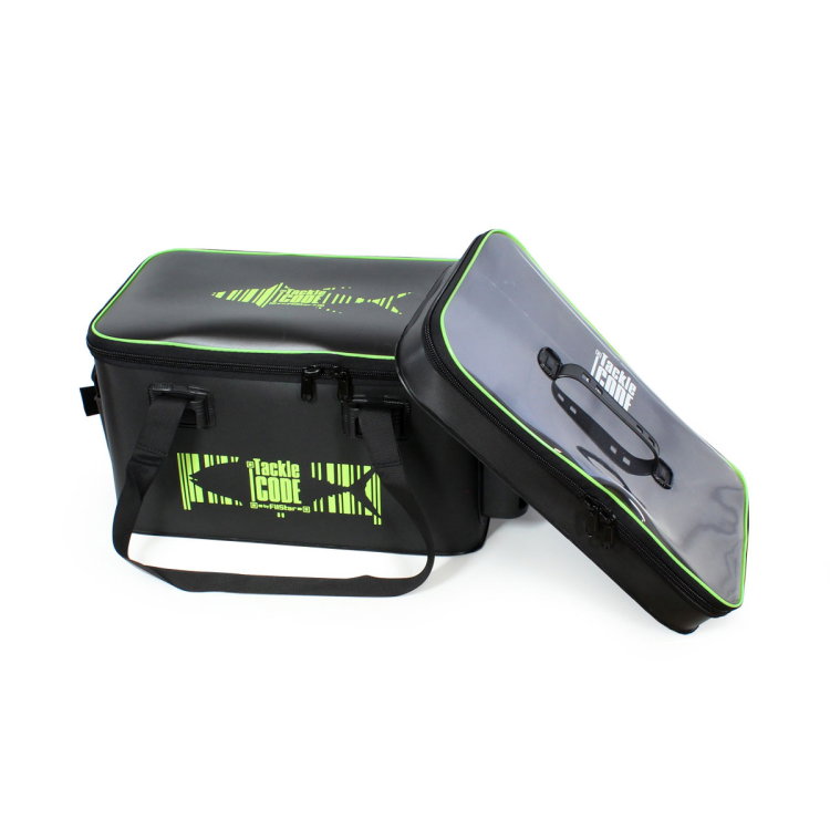 Водоустойчива чанта Tackle Code EVA Safe 45 957885