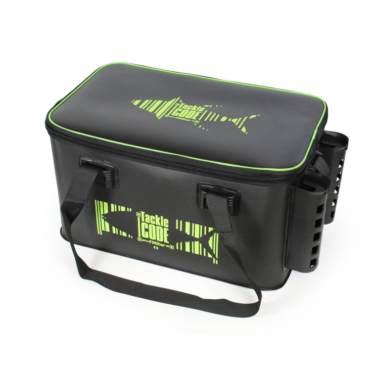 Водоустойчива чанта Tackle Code EVA Safe 45 957885