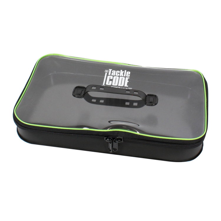 Водоустойчива чанта Tackle Code EVA Safe 45 957885