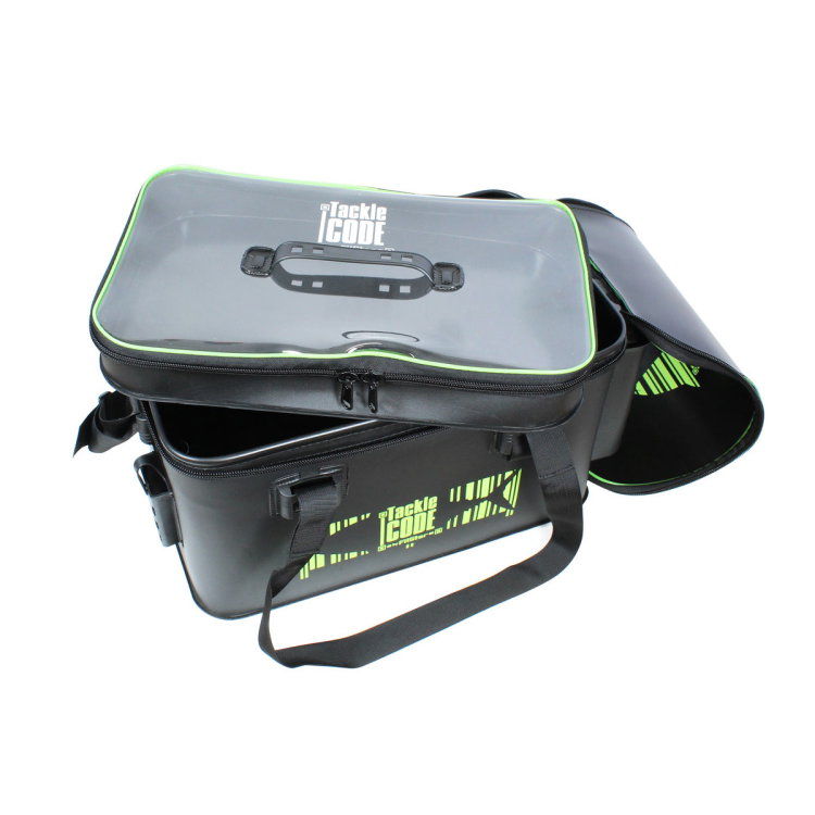 Водоустойчива чанта Tackle Code EVA Safe 45 957885
