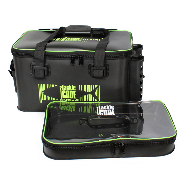 Водоустойчива чанта Tackle Code EVA Safe 45 957885