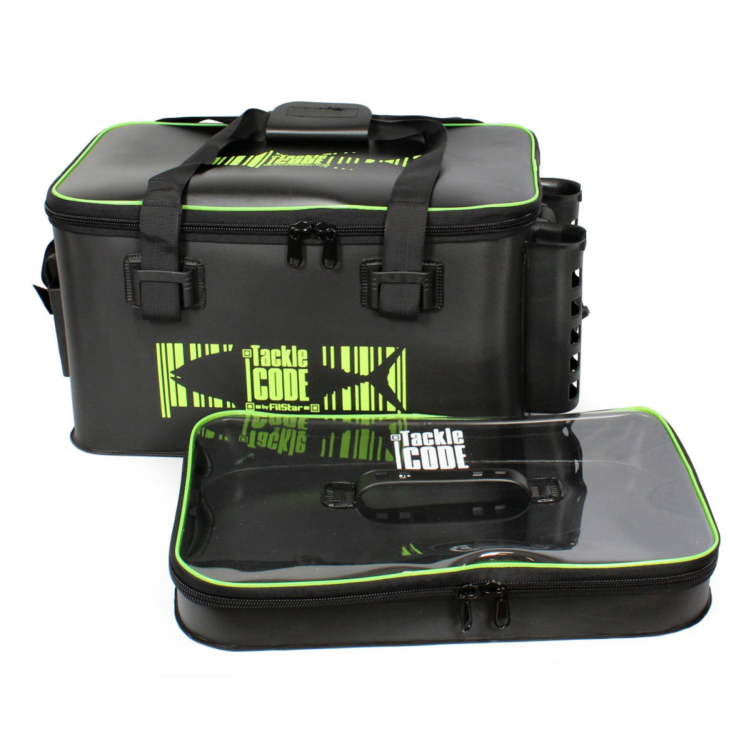 Водоустойчива чанта Tackle Code EVA Safe 45 957885