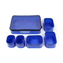Органайзер за стръв Filstar Bait Set 957887
