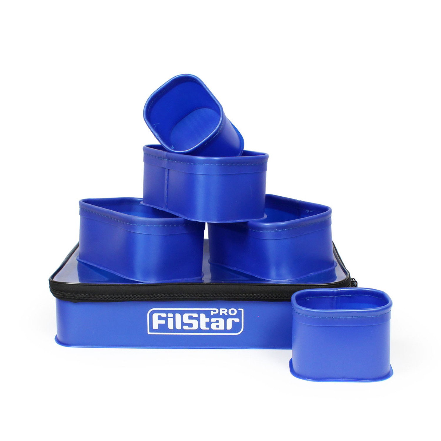 Органайзер за стръв Filstar Bait Set 957887