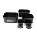Комплект кутии за стръв Filstar Bait Set 957886