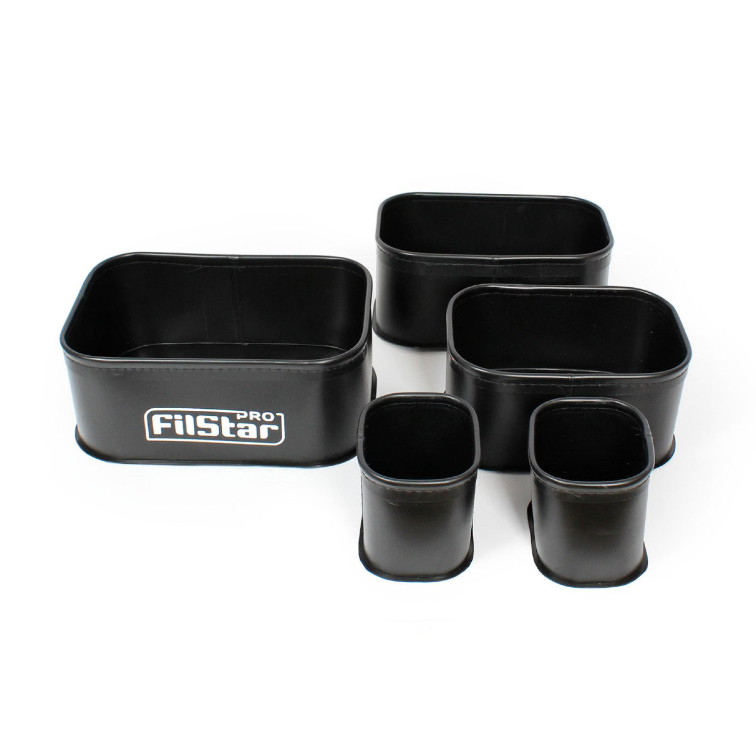 Комплект кутии за стръв Filstar Bait Set 957886