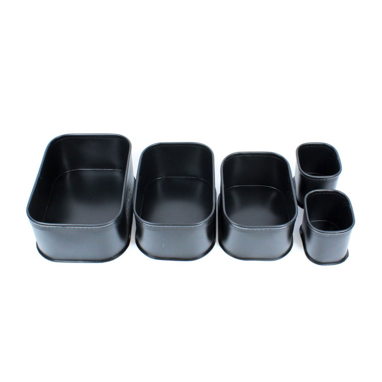Комплект кутии за стръв Filstar Bait Set 957886