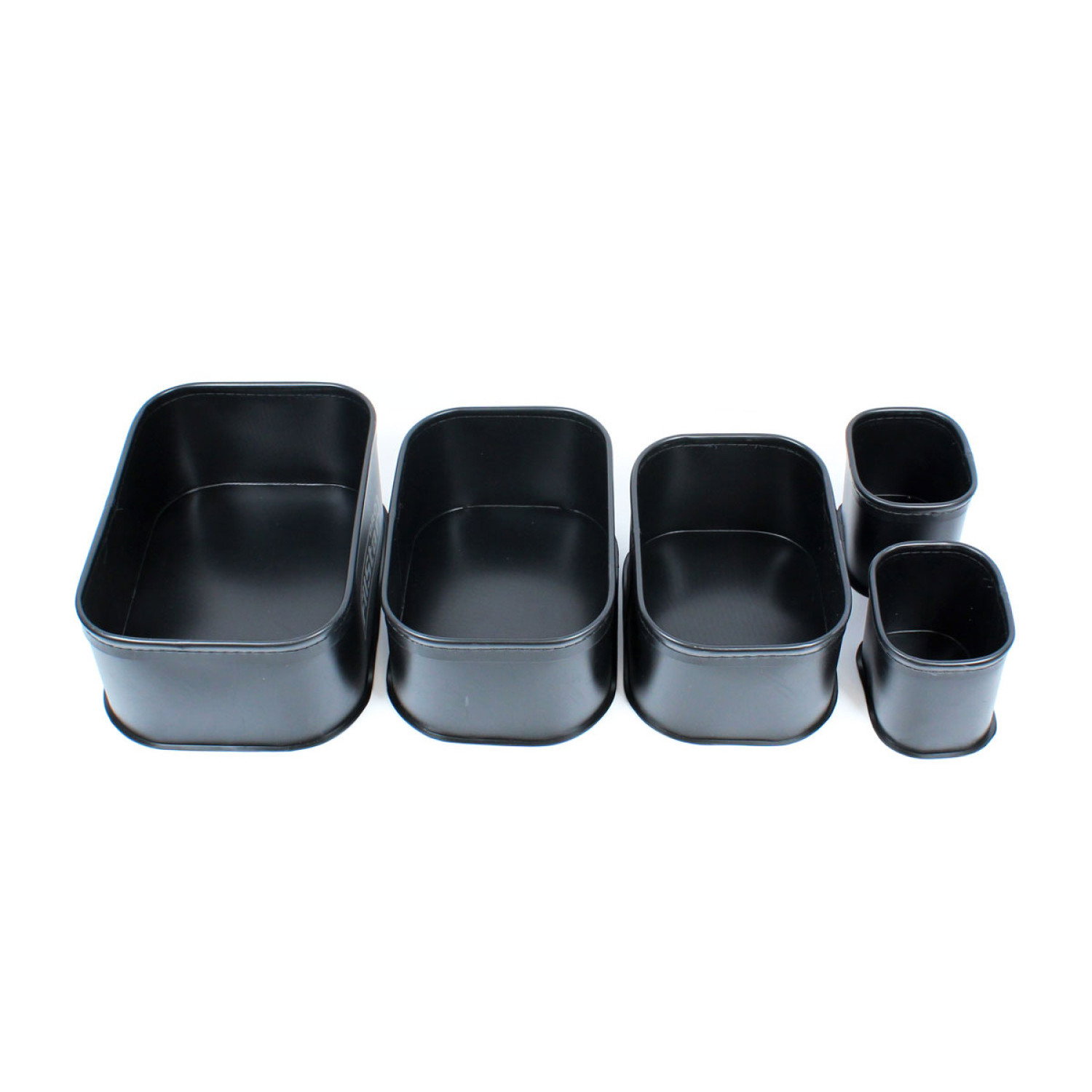 Комплект кутии за стръв Filstar Bait Set 957886