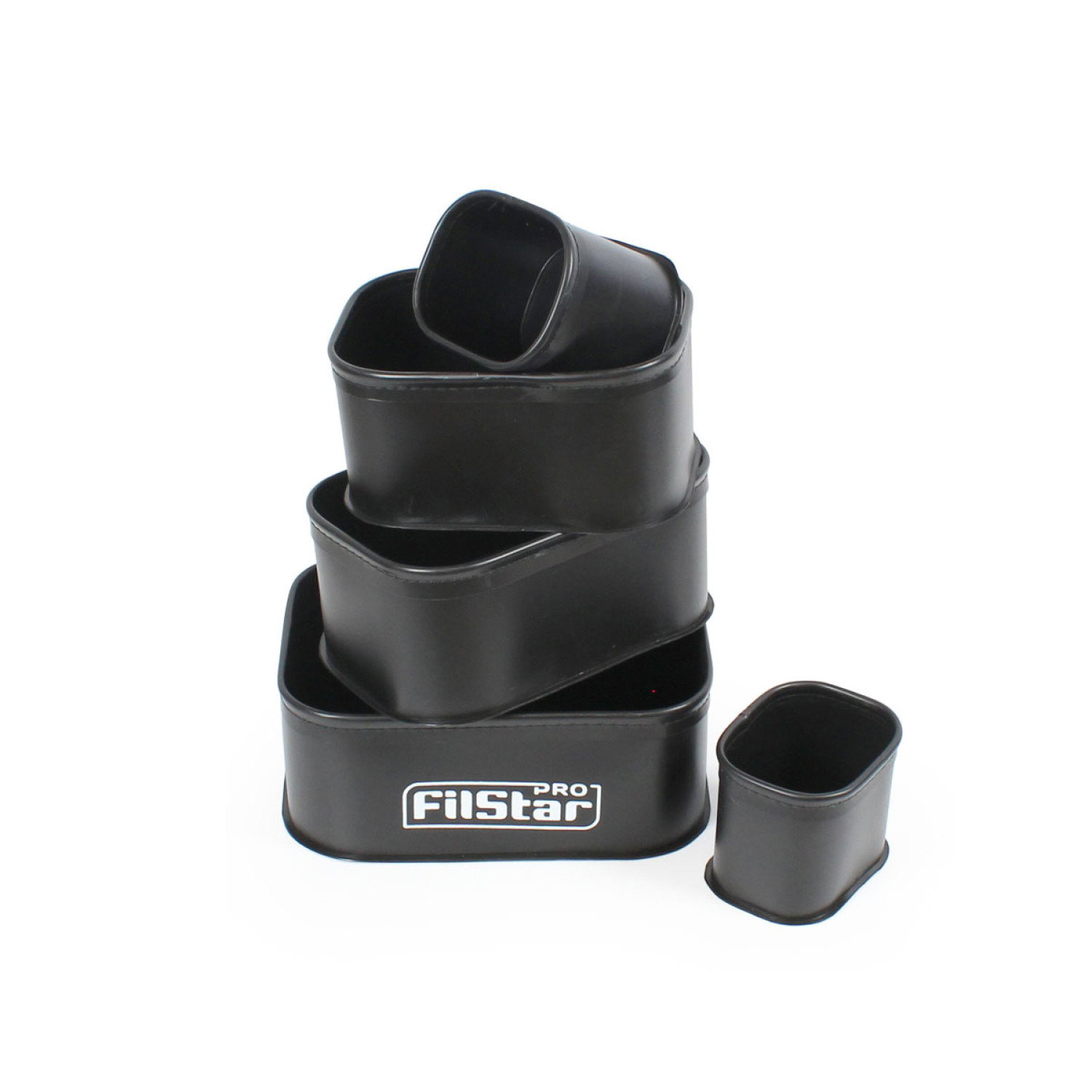 Комплект кутии за стръв Filstar Bait Set 957886