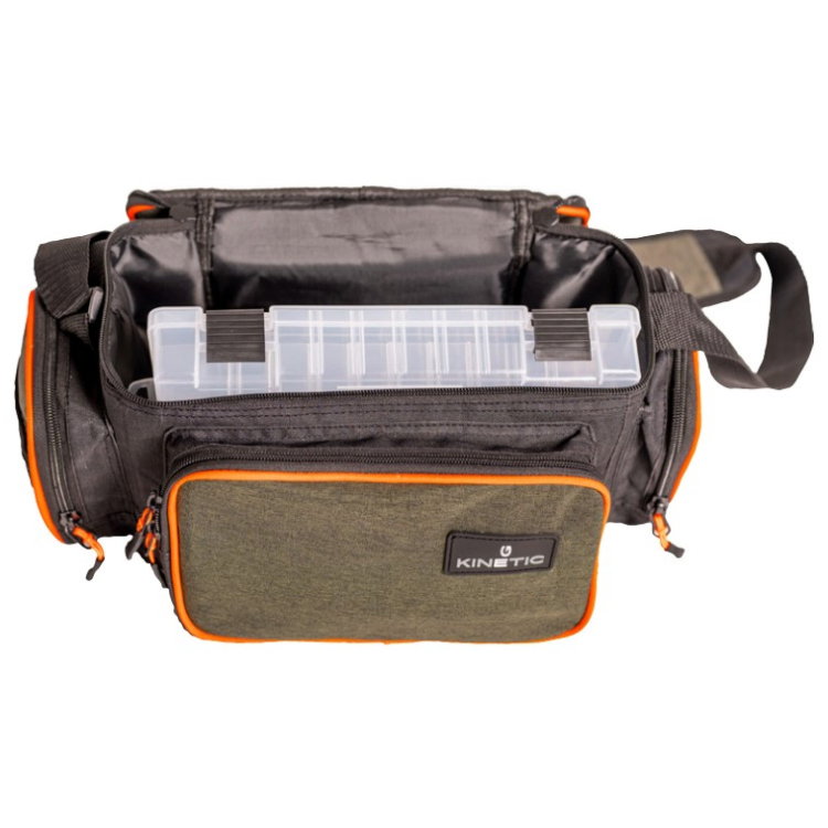 Чанта Kinetic Lure Bag Small + 1 Box G281-035-092