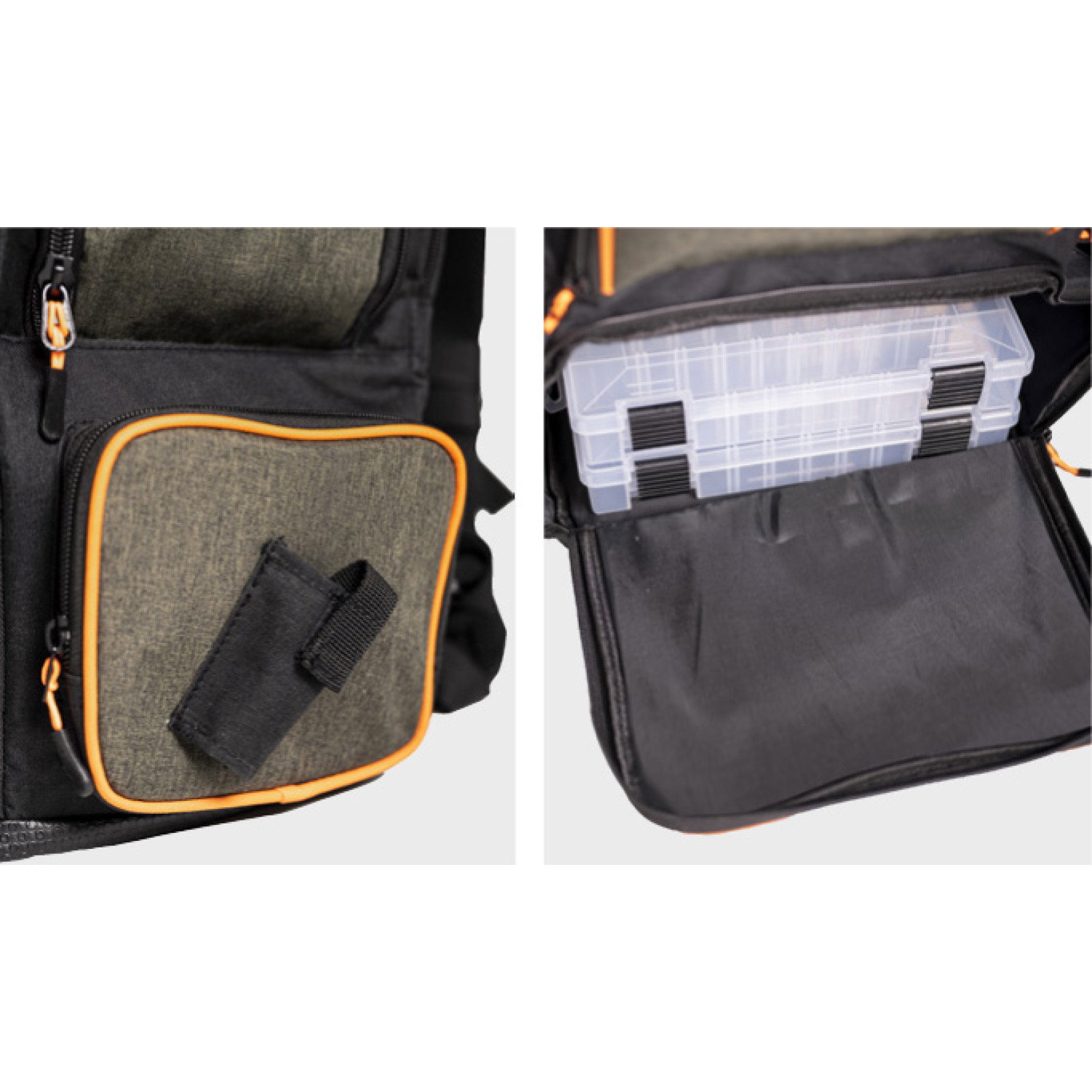 Раница Kinetic Lure Rucksack G279-033-095