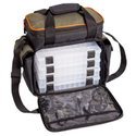 Чанта Kinetic Lure Bag Large + 4 boxes G275-032-101