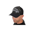 Шапка Fox Rage Embroided Camo Trucker NHH022