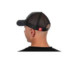 Шапка Fox Rage Embroided Camo Trucker NHH022