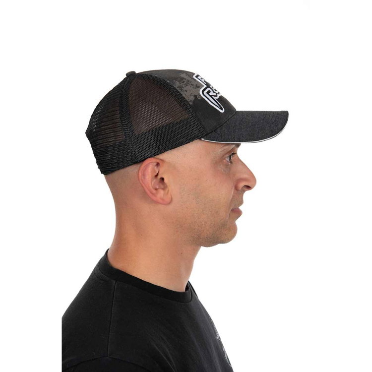 Шапка Fox Rage Embroided Camo Trucker NHH022