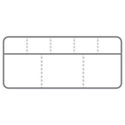 Кутия Westin W3 Tackle Box S2 B05-S2-023