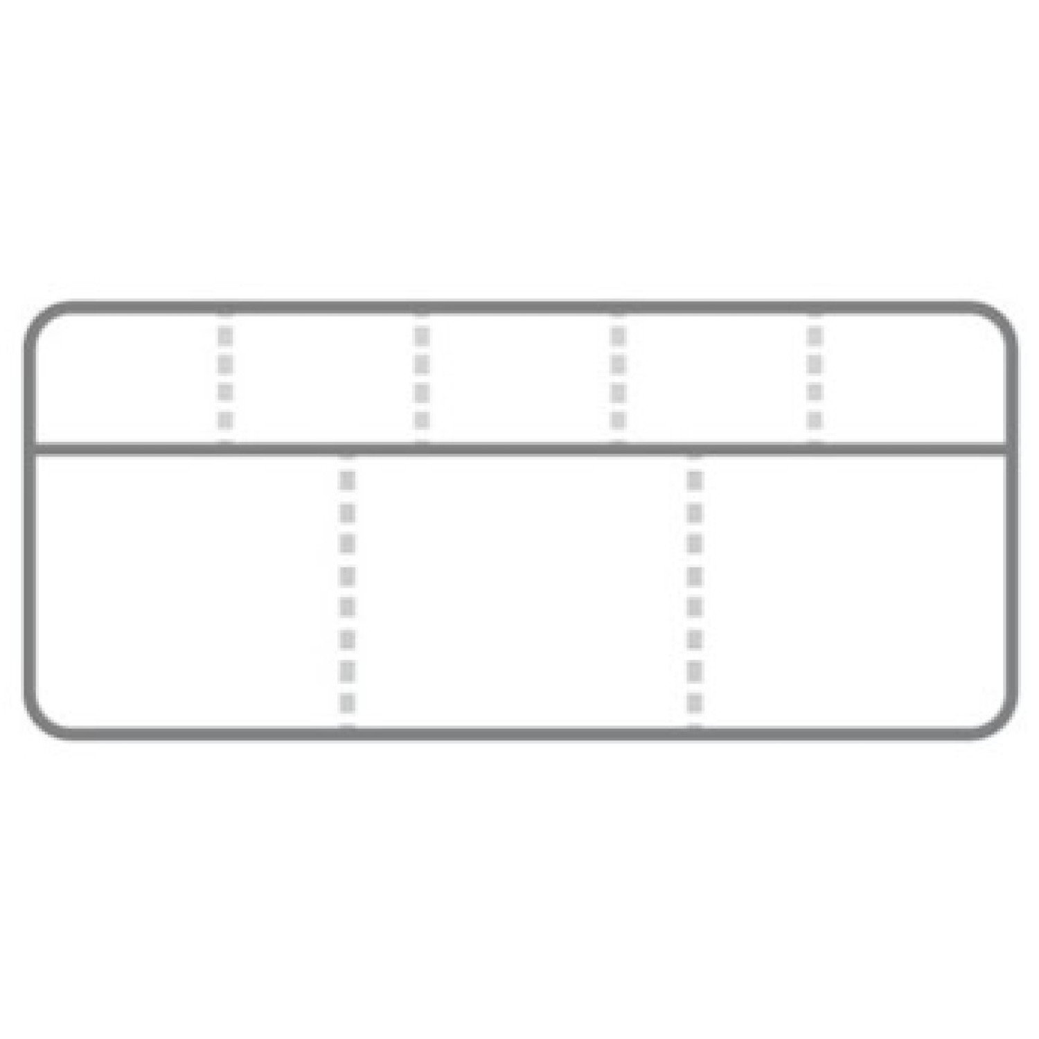 Кутия Westin W3 Tackle Box S2 B05-S2-023
