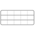 Кутия Westin W3 Tackle Box S4 B05-S4-023